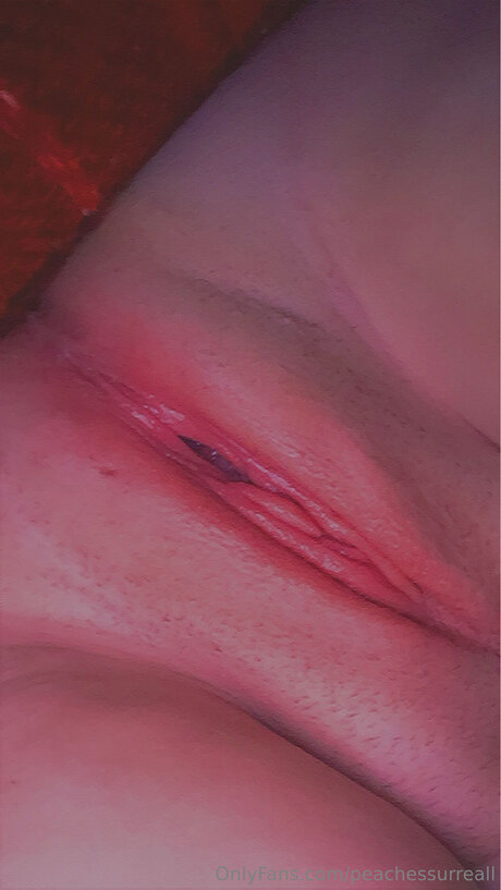 Peachessurreall