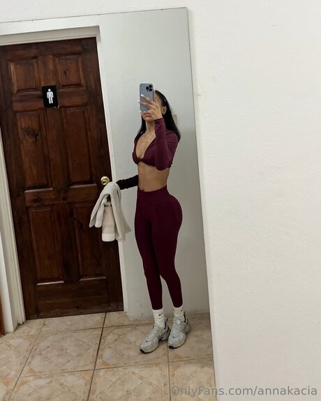 Annakacia