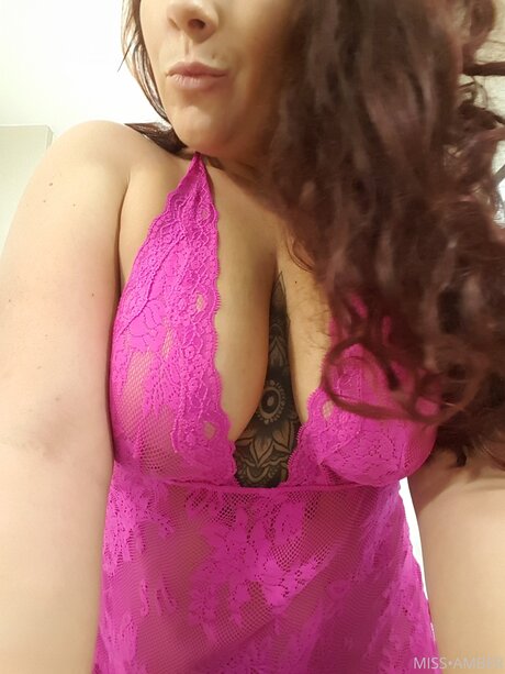 Missamberdoesxxx