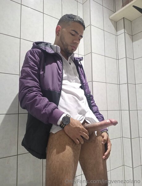 Ingvenezolano
