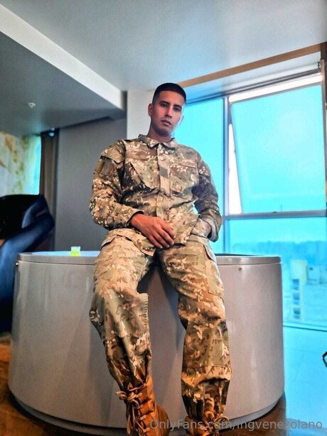 Ingvenezolano