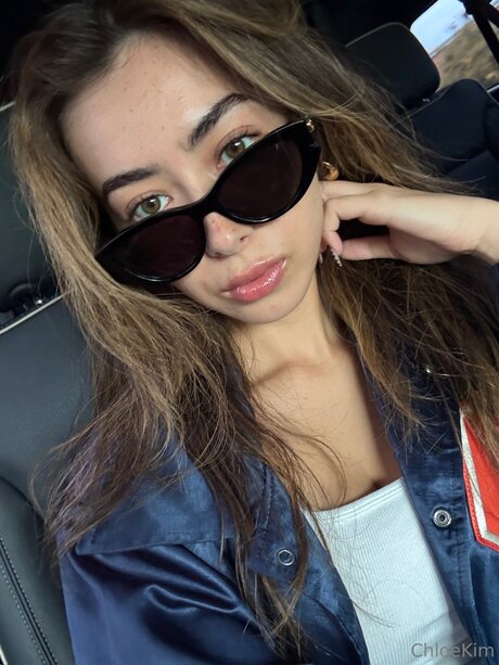Kim Chloe