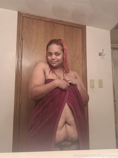 Foxyrubyred