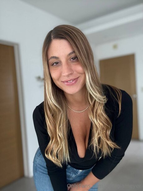 Georgiameyer