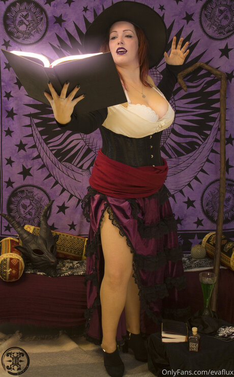 Evaflux