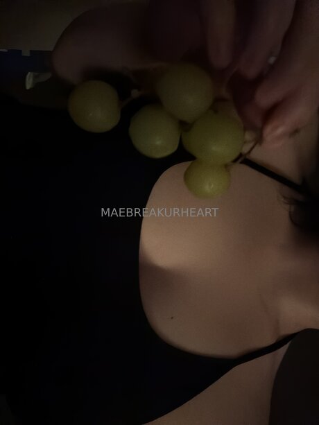 Maebreakurheart