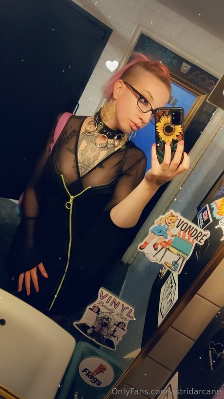 Astridarcane