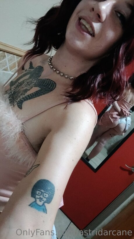 Astridarcane