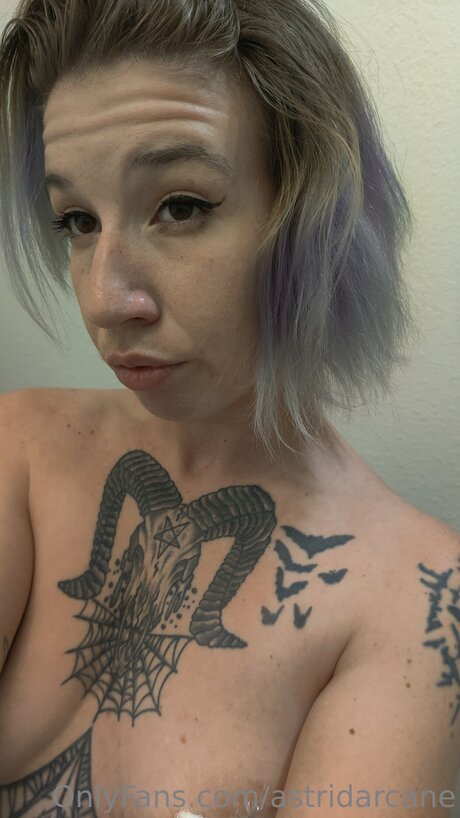 Astridarcane