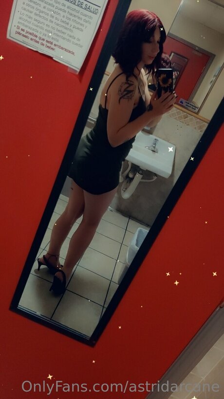 Astridarcane