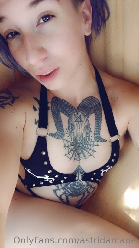 Astridarcane