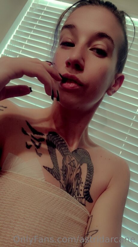 Astridarcane