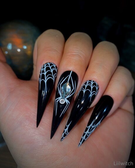 Liilwitch