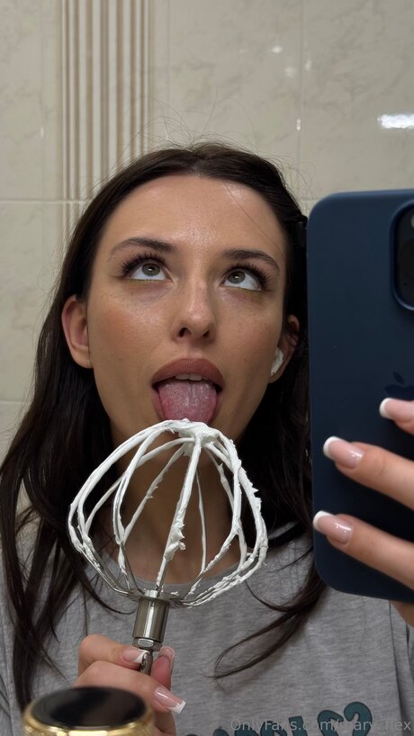 Mary Flex