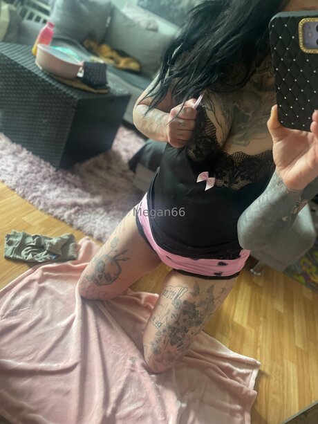 Megan 66