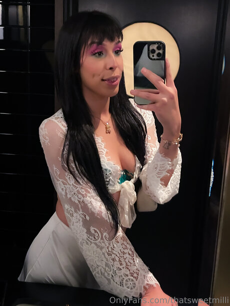 Thatsweetmilli