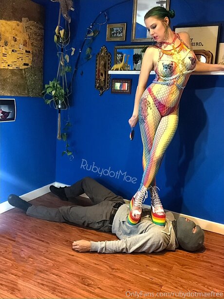 Rubydotmaefree