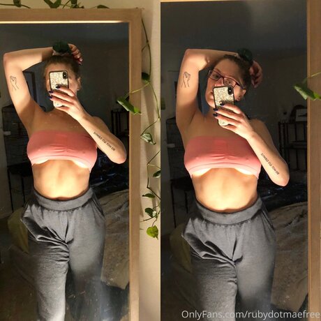 Rubydotmaefree