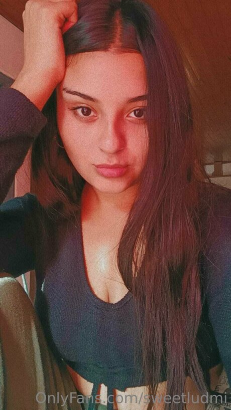 Sweetludmi