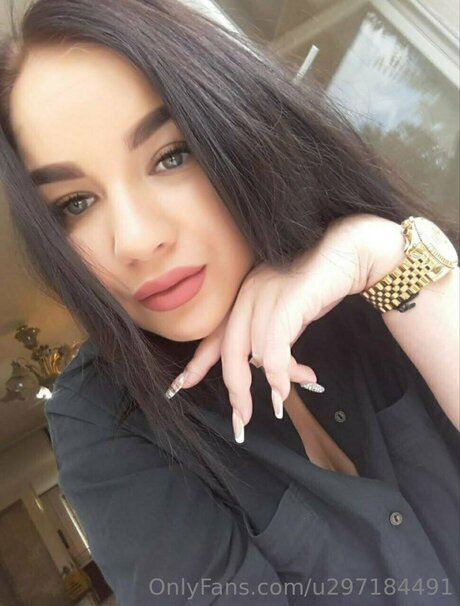Nacktes geleaktes OnlyFans-Foto von U297184491