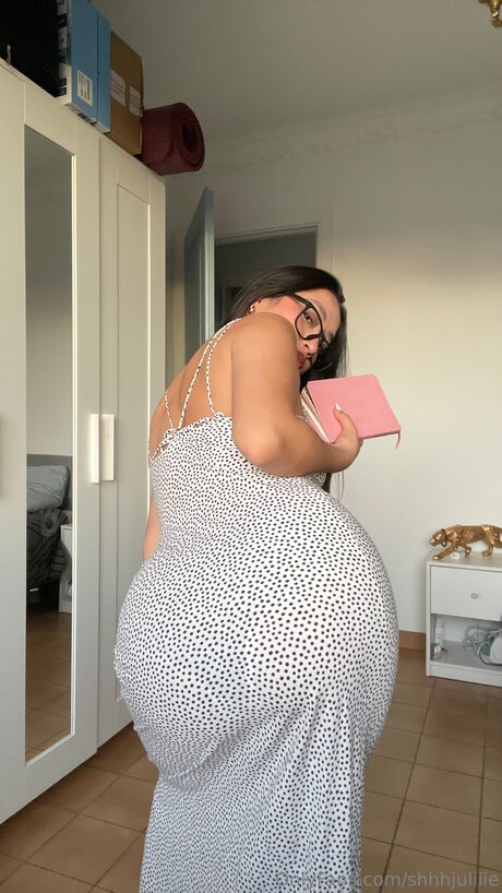 Shhhjuliiie