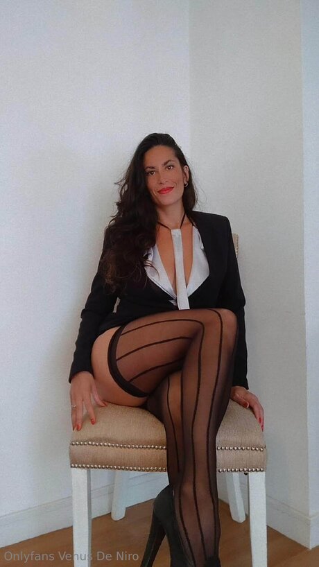 Venusdeniro