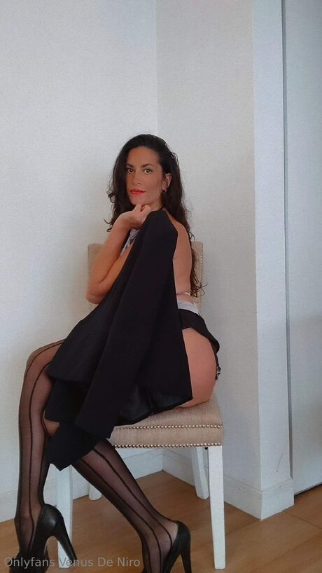 Venusdeniro