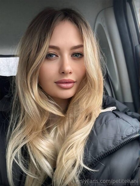 Petitehani