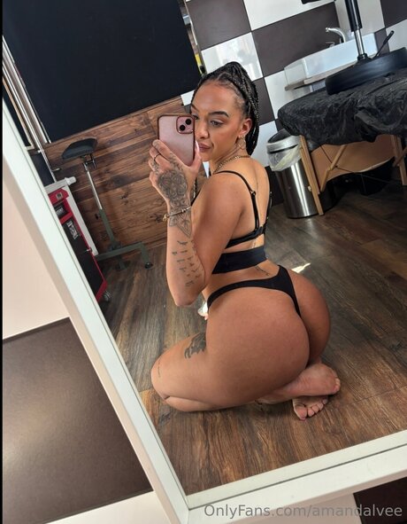 Amandalvee