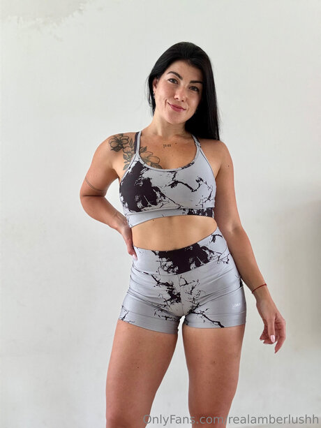 Realamberlushh