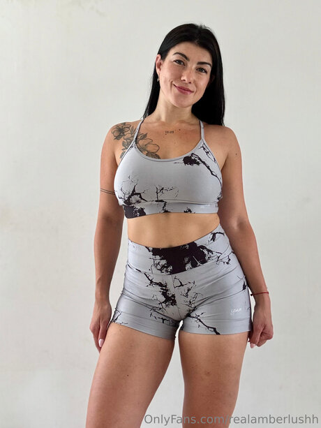 Realamberlushh