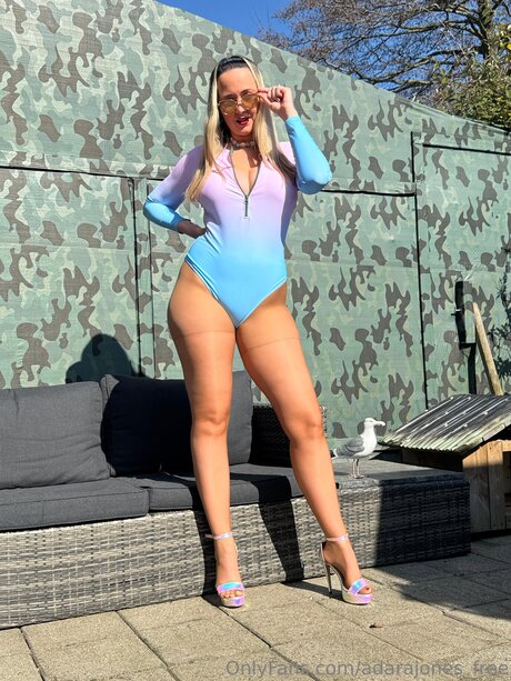 Adarajones Free