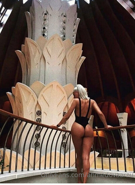 Nacktes geleaktes OnlyFans-Foto von Miamiha