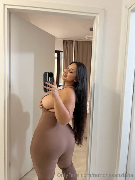 Ramonasanziana
