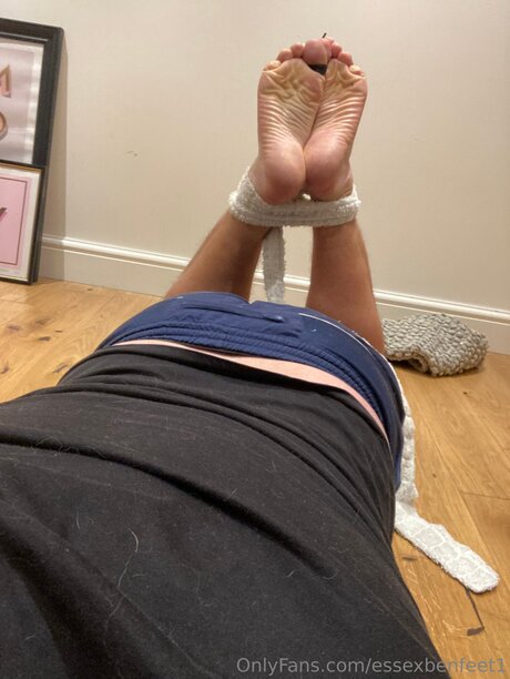 Essexbenfeet1