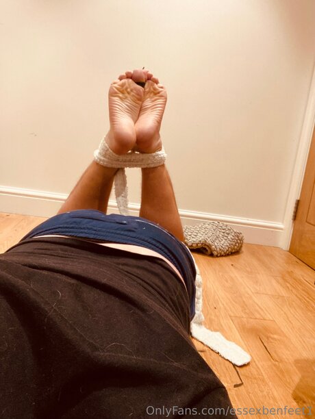 Essexbenfeet1
