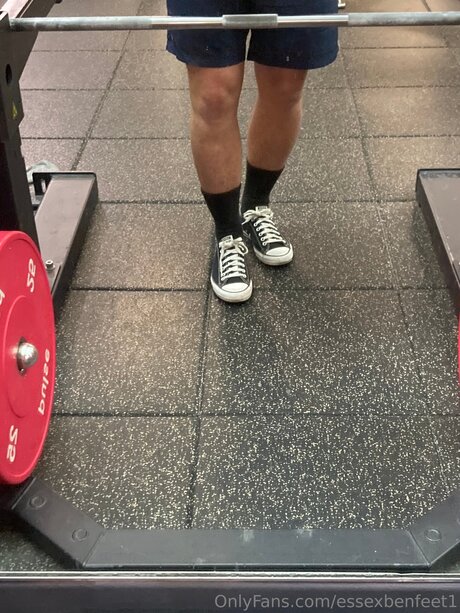 Essexbenfeet1