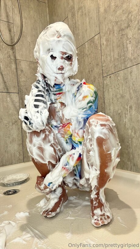 Nacktes geleaktes OnlyFans-Foto von Naughtsoshhy