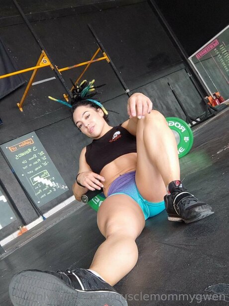 Queenmuscleavery