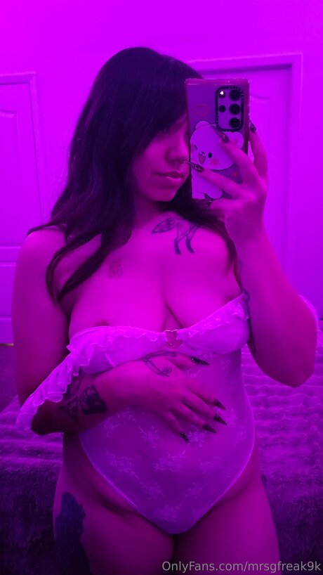 Mrsgfreak9k