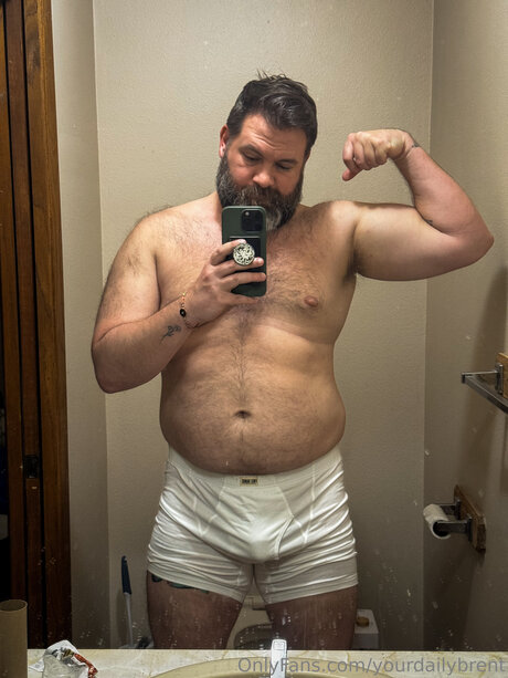 Yourdailybrent