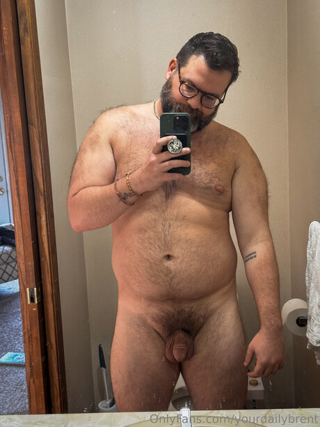 Yourdailybrent