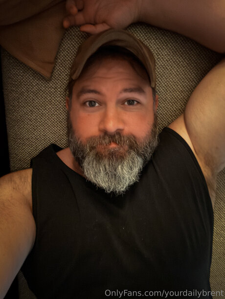Yourdailybrent