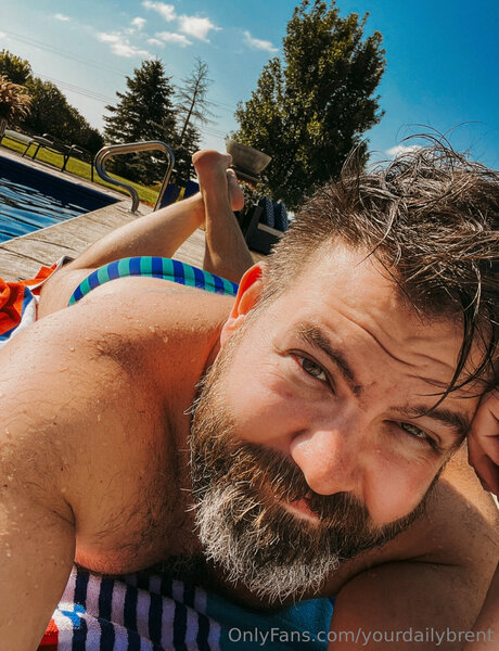 Yourdailybrent