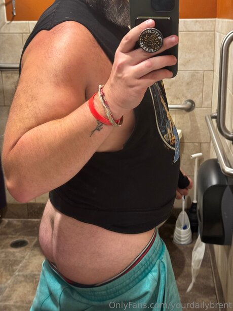Yourdailybrent