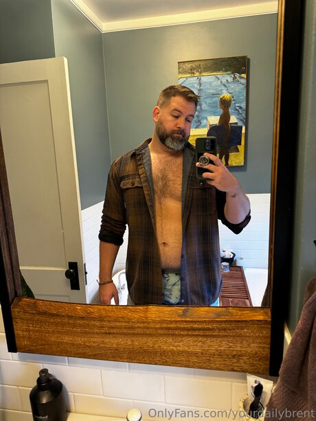 Yourdailybrent