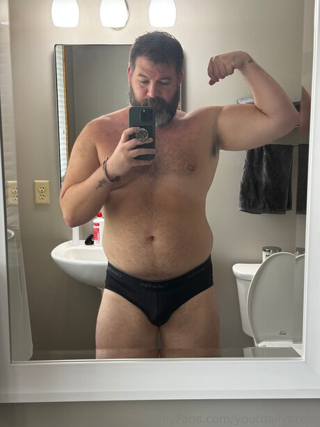 Yourdailybrent