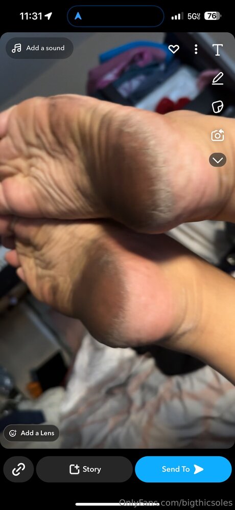 Bigthicsoles