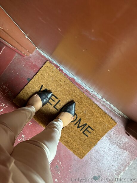Bigthicsoles