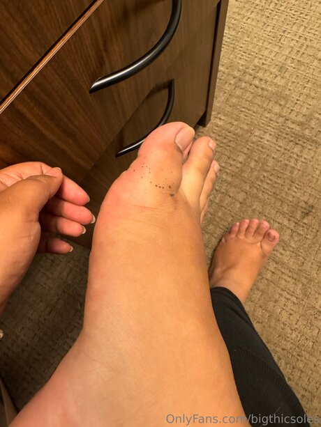 Bigthicsoles